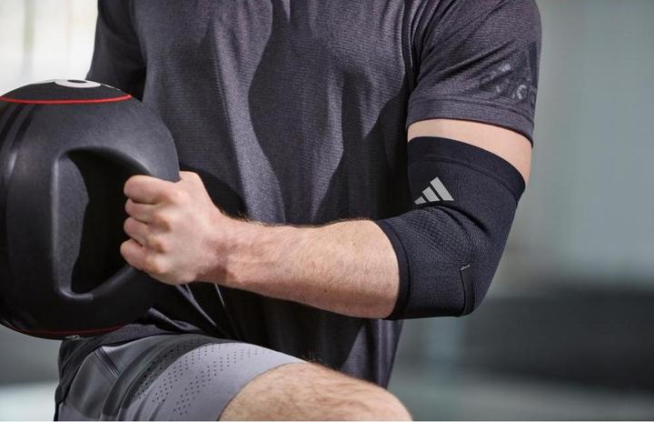 Actual product image adidas Performance Elbow Support (M)