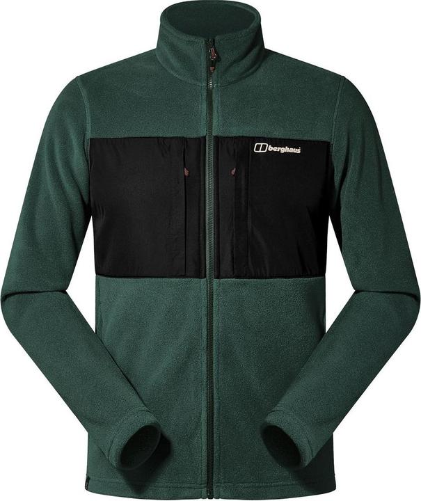 Image du produit Berghaus Prism Guide InterActive Polartec Fleecejacke (58)