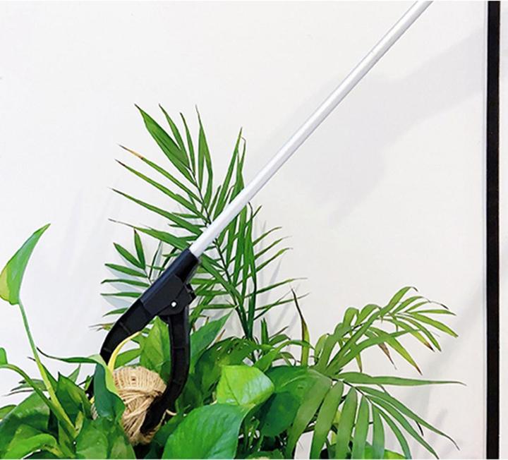 Actual product image Cepewa Gripper arm