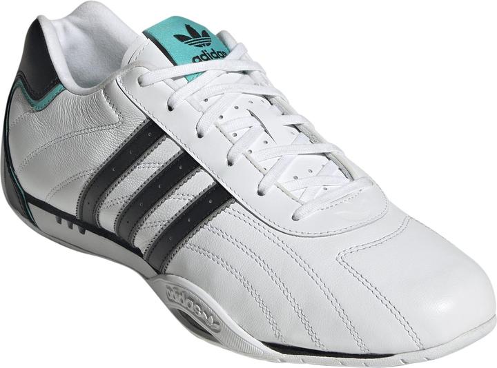 Produktbild adidas Adiracer Hi Mercedes Amg Petronas F1 Team (46 2/3)