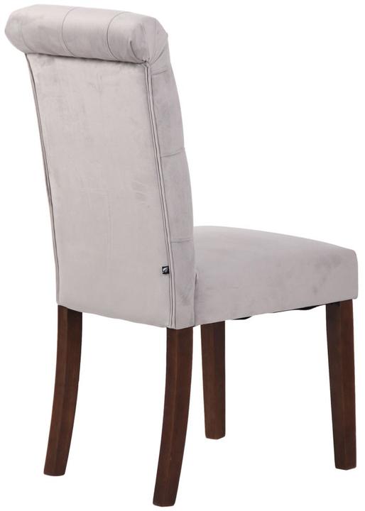 Actual product image Swisshandel24 Set of 2 Lisburn velvet