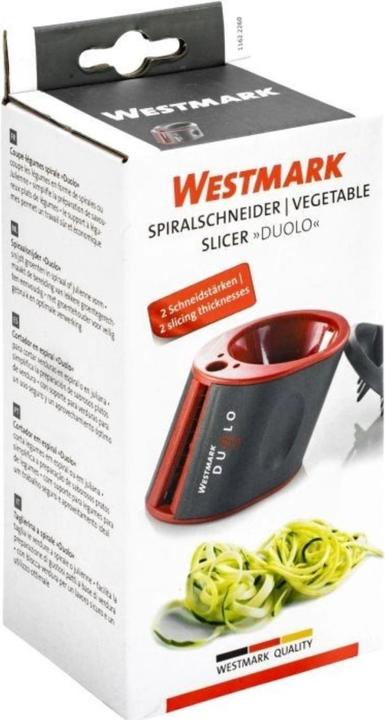 Actual product image Westmark Duolo