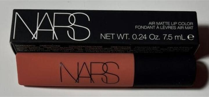 Image du produit NARS Cosmetics Lipgloss (Thurst)