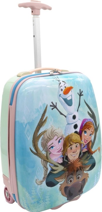 Image du produit Undercover Frozen (23 l, Bagage à main (jusqu'à 50l))