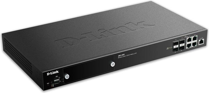 Productafbeelding D-Link WIFI-CONTROLLER DWC 2000