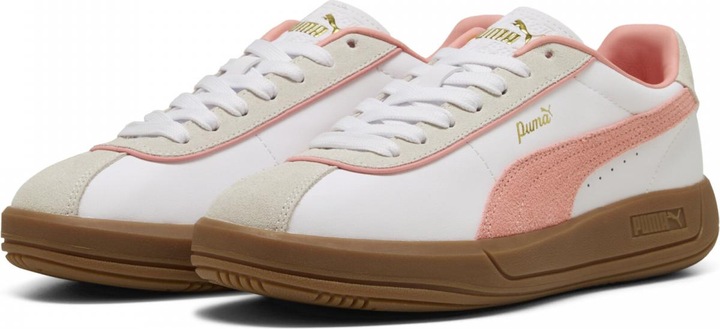 Produktbild Puma Club Klassika (37)