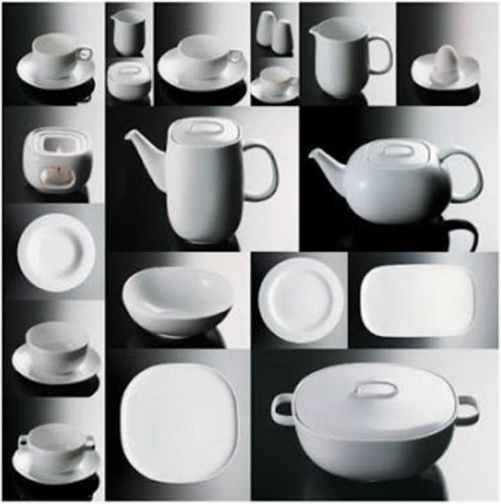 Actual product image Rosenthal coffee cup (230 ml, 1x)