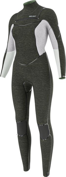Actual product image Prolimit Oxygen Steamer Freezip 5/4 FTM (5/4 mm, 36, S)