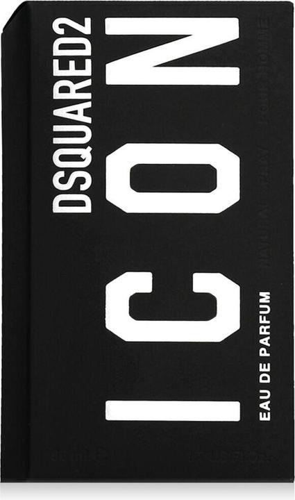 Immagine prodotto Dsquared2 Icon - Pour Homme Eau De Parfum (Eau de parfum, 50 ml)