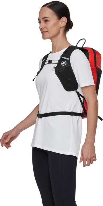 Actual product image Mammut Aenergy 12 (12 l)
