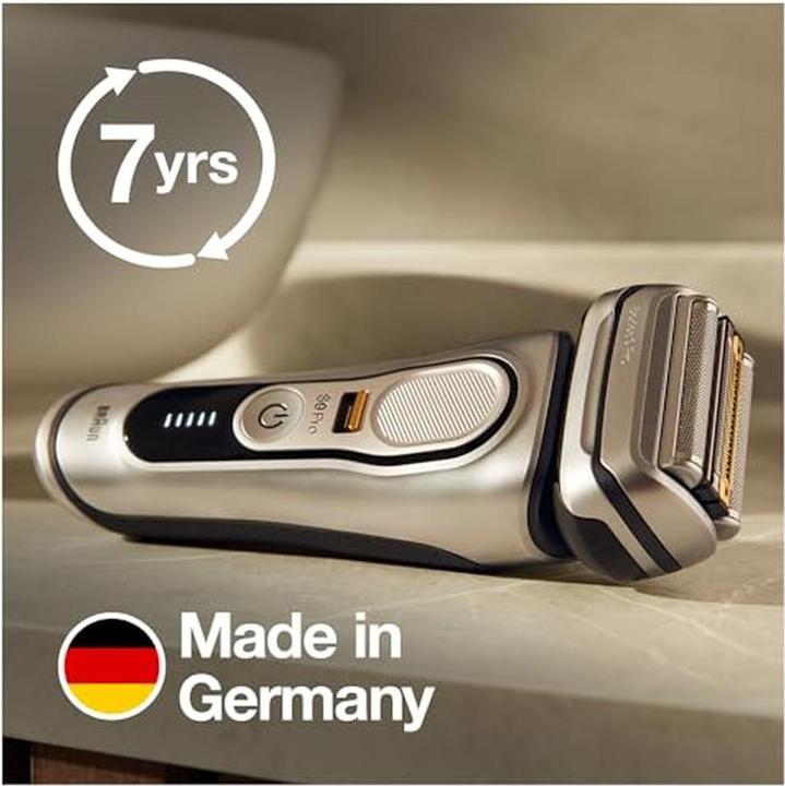 Image du produit Braun Series 9 Pro+ (9567cc)