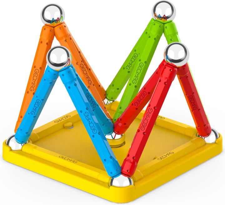 Image du produit Geomag 374 Supercolor RE 25
