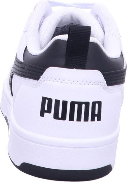 Actual product image Puma Rebound v6 Low (40)