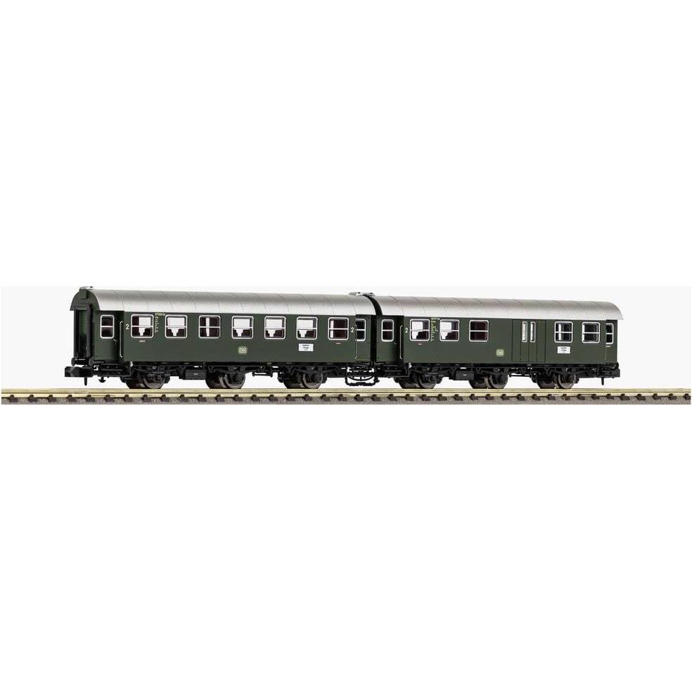 Piko N-2er Set Umbauwg. B3yg + BD3yg DB III (Spur N)