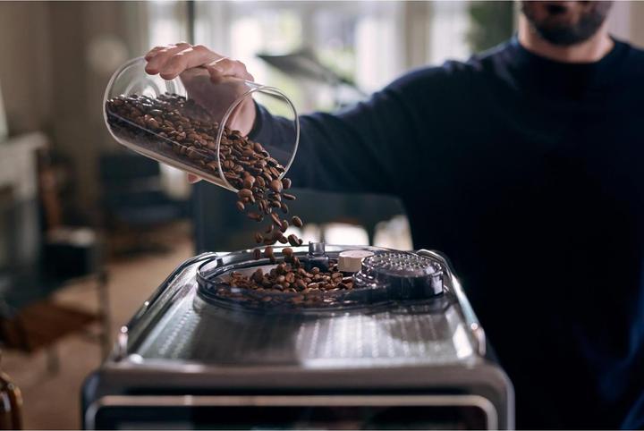 Produktbild Saeco Xelsis Deluxe