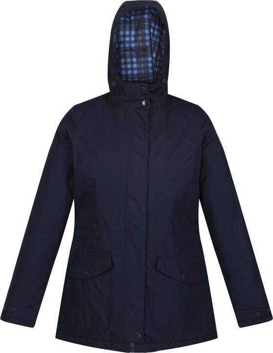 Produktbild Regatta Brigida Jacke wasserfest (36)