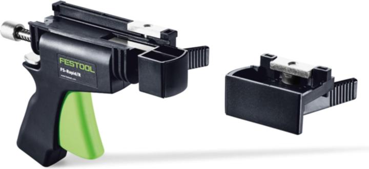 Festool Quick release FS-RAPID/R (120 mm)