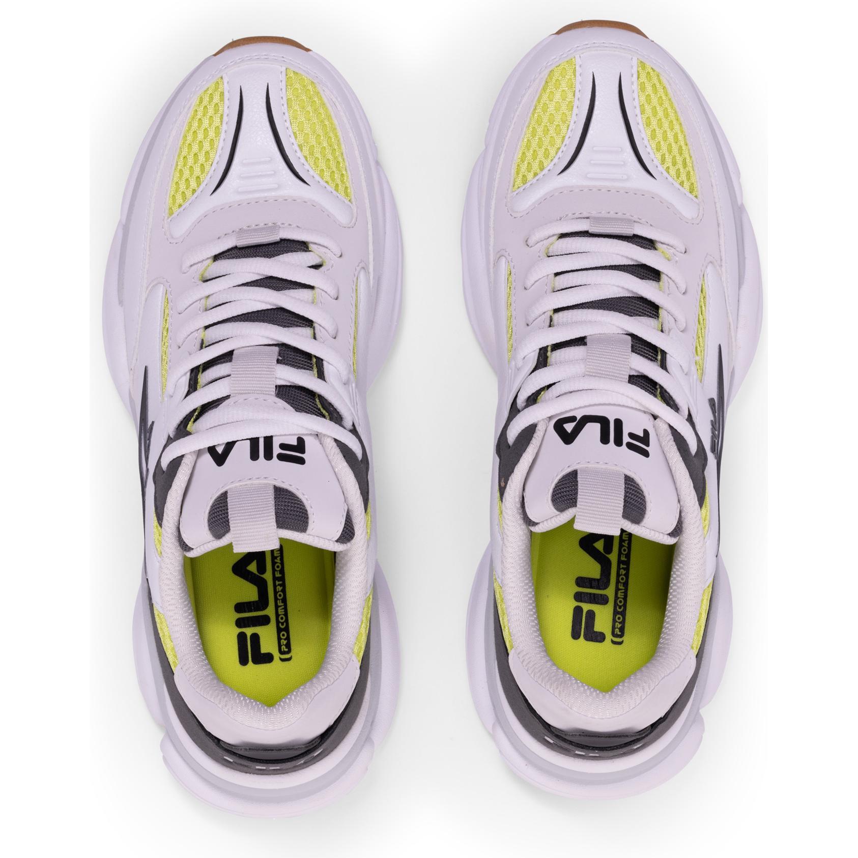 Thumbnail - FILA, Damen, Sneaker, sneakers recade, Weiss, (40)