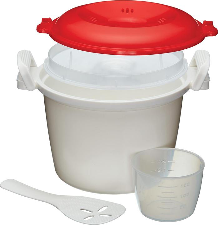 Actual product image Kitchen Craft Rice cooker (1.50 l)