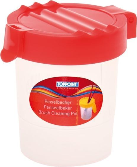 Produktbild Stylex Pinselbecher