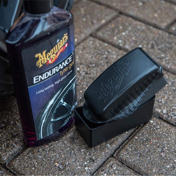 Produktbild Meguiar's Tire Dressing Applicator