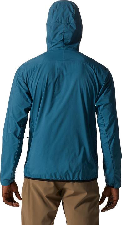 Immagine prodotto Mountain Hardwear M Kor AirShell Hoody (L)