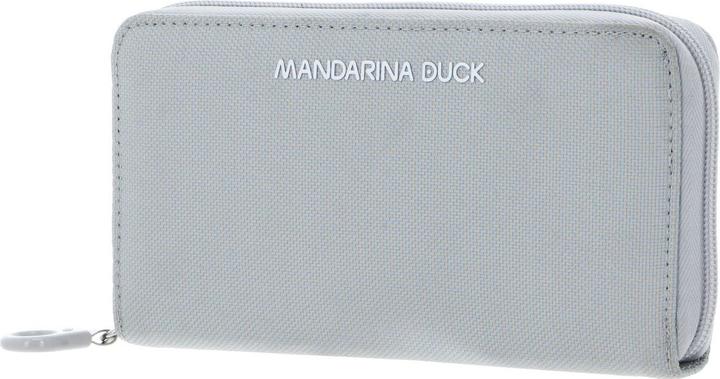 Actual product image Mandarina Duck MD20 Zip Wallet