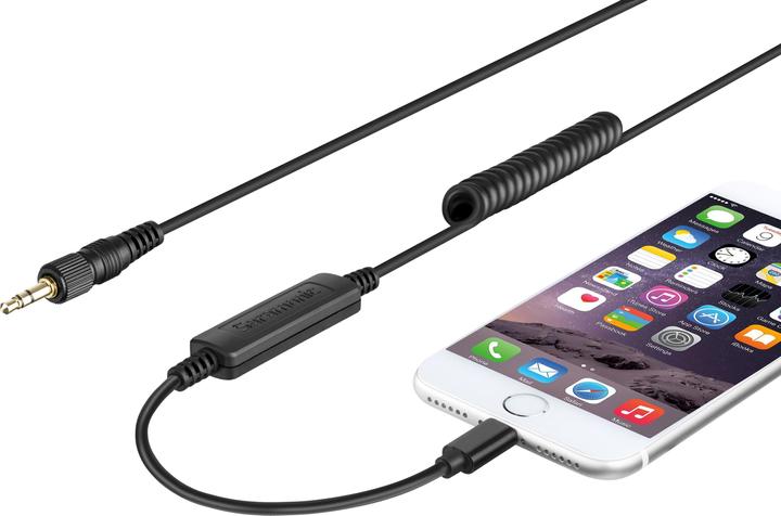 Image du produit Saramonic LC-C35 (0.02 m)