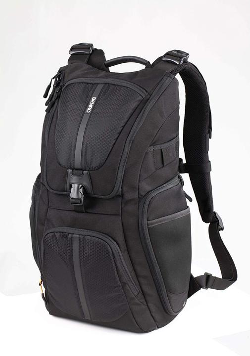 Produktbild Benro CW100 Backpack black (Fotorucksack, Objektivtasche)