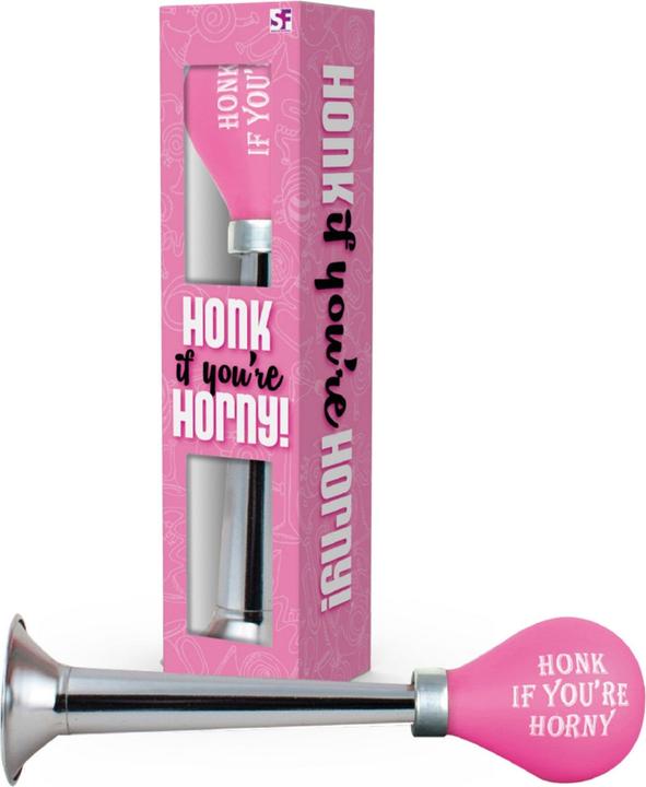 Produktbild Spencer & Fleetwood Honk If You're Horny (Sonstiges)