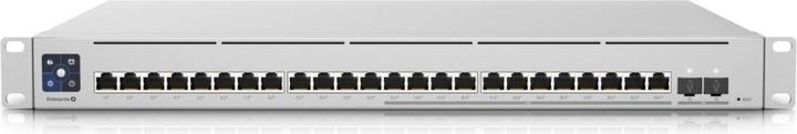 Productafbeelding Ubiquiti Enterprise 24 POE (26 ports)