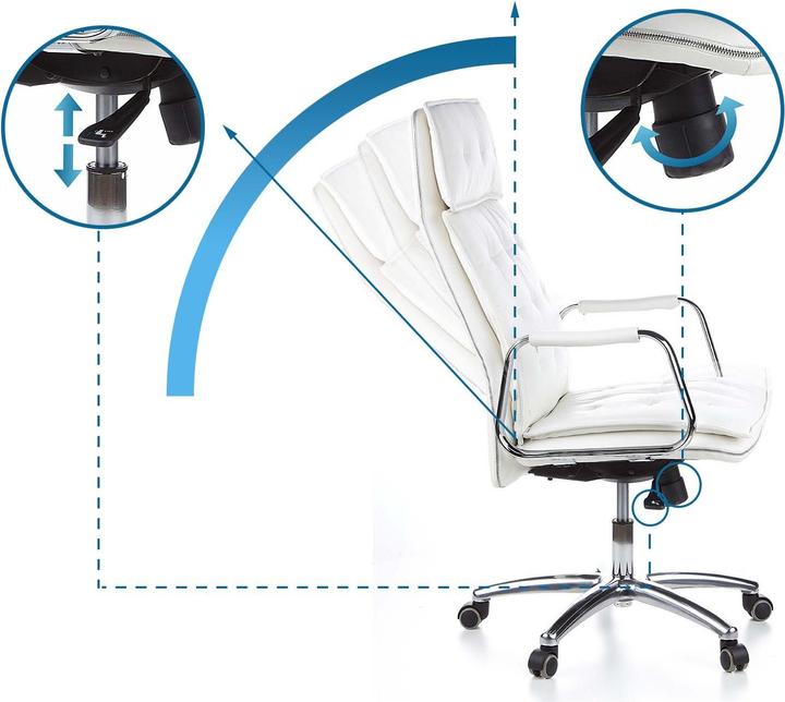 Produktbild Hjh Office VILLA 20