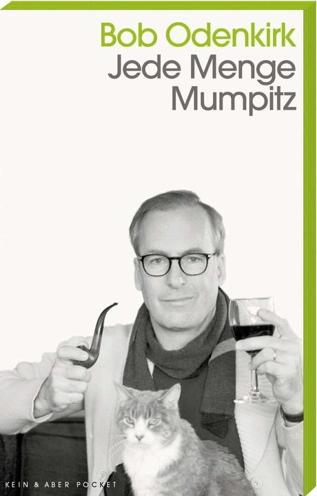 Produktbild Jede Menge Mumpitz (Deutsch, Alexander Wagner, Bob Odenkirk, 2018)