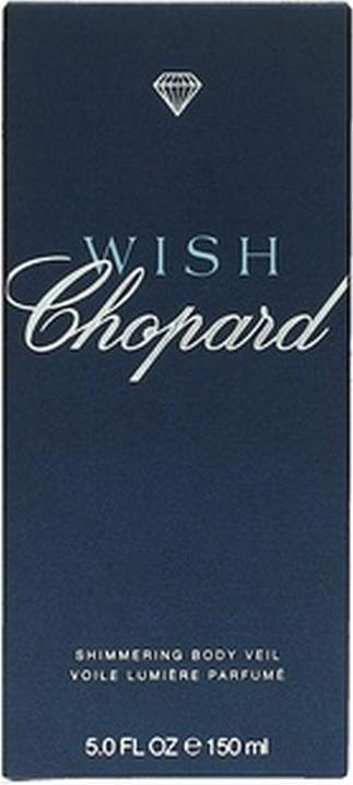 Produktbild Chopard Wish (Körpercreme, 150 ml)