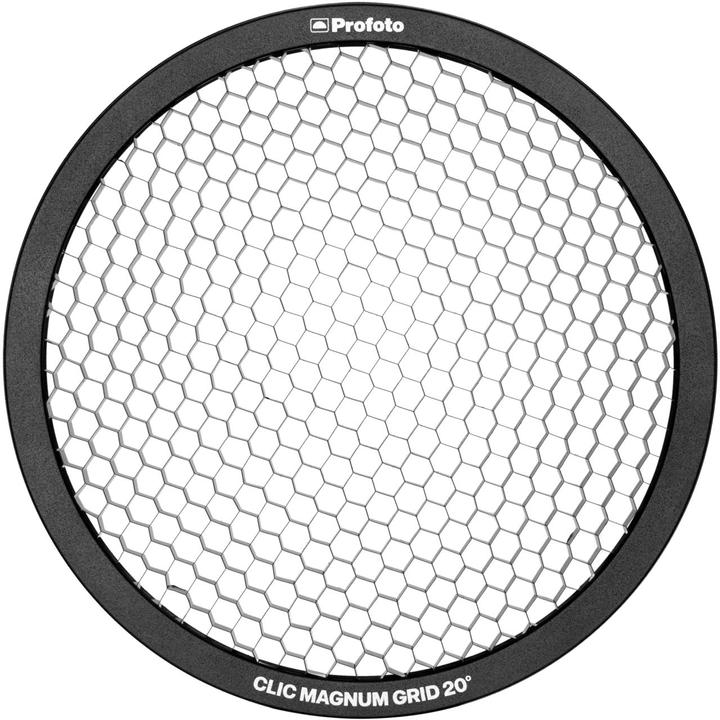 Actual product image Profoto Clic Magnum Reflector (Reflector)