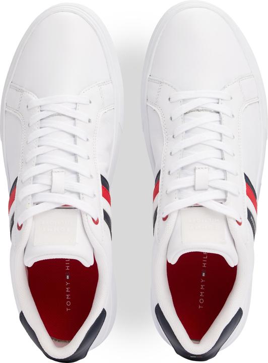 Produktbild Tommy Hilfiger Essential Leather Cupsole (43)