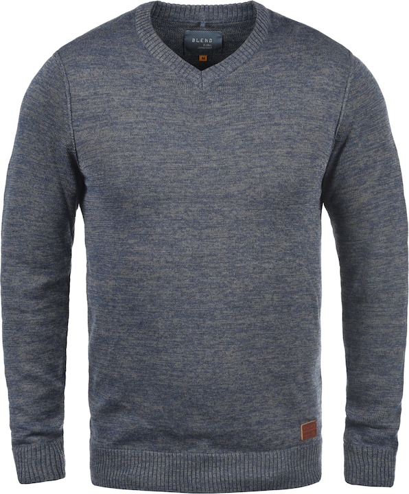 Actual product image Blend Men's Knitted Pullover (XXL)