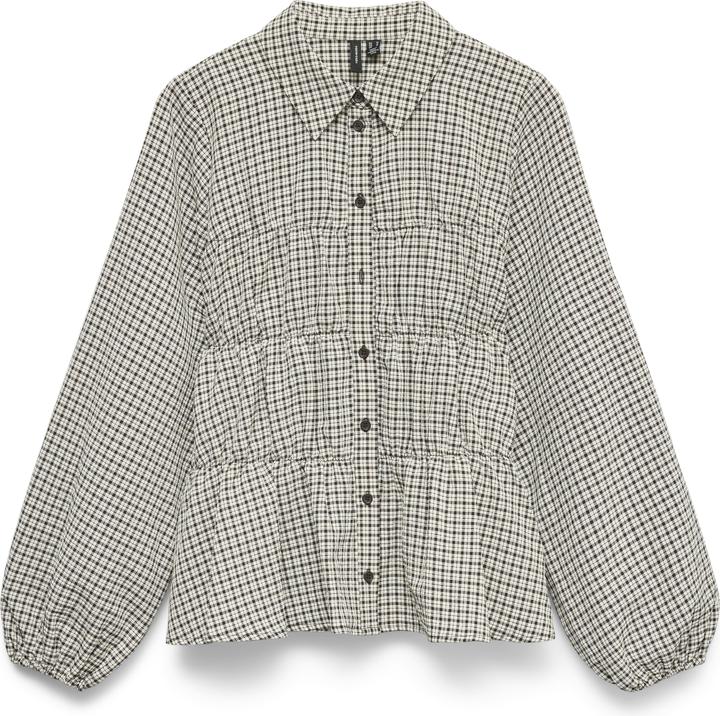 Produktbild Vero Moda VMMABEL Hemd Hemd (XS)