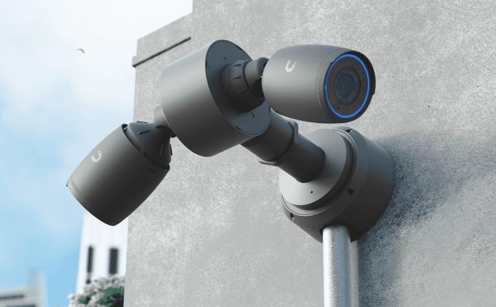 Produktbild Ubiquiti Tamper-resistant (Montage-Kit)
