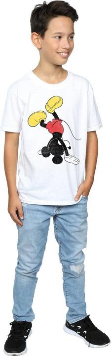 Produktbild Disney Mickey Mouse Upside Down TShirt Jungen (116)