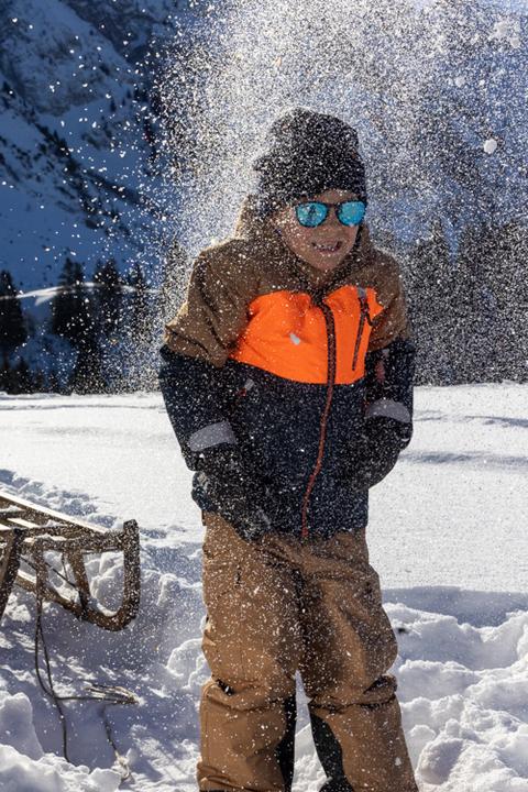 Immagine prodotto Rukka Speedy Kinder Winterjacke (176)