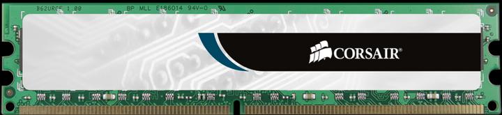 Corsair ValueSelect (2 x 2GB, 800 MHz, DDR2-RAM, DIMM)