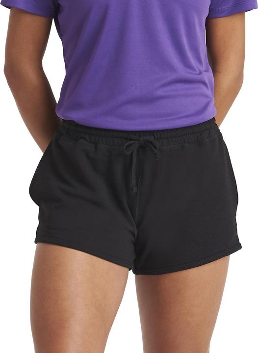 Immagine prodotto Awdis Pantaloncini Sportivi Ragazza Donna (L)