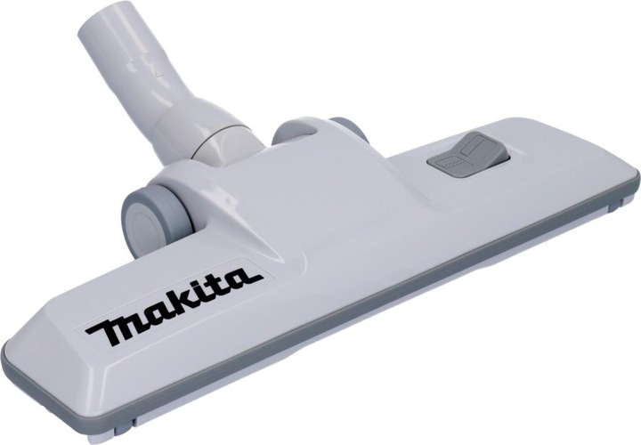 Productafbeelding Makita Umschalt Bodendüse für Teppich und Hartboden schwenkbar ( 191G86-8 ) für Akku Staubsauger DCL