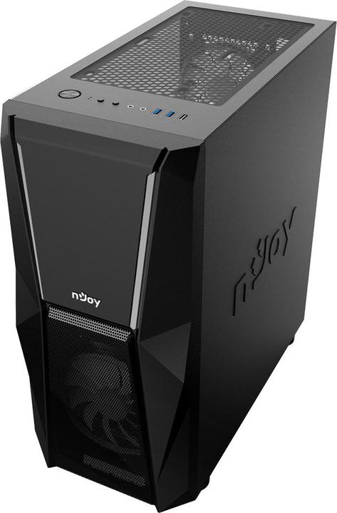Image du produit Njoy Fort (ATX, mATX)