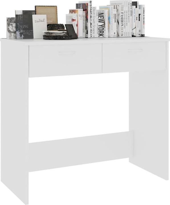 Immagine prodotto vidaXL Schreibtisch (80 x 40 x 75 cm)