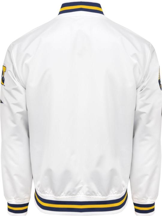 Immagine prodotto Mitchell & Ness Veste leggera in raso City Collection University Michigan (XL)