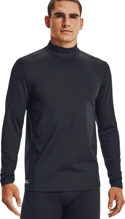 Produktbild Under Armour ColdGear Infrared-Technologie Langarmshirt XXL (XXL)