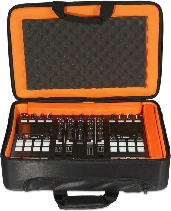 Actual product image UDG Ultimate MIDI Controller Backpack Small