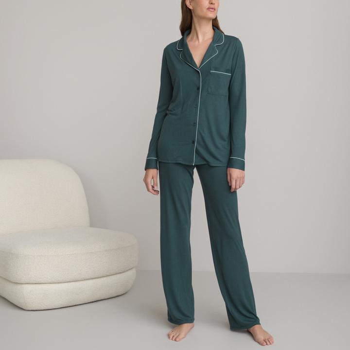 Produktbild La Redoute Collections Pyjama (36, 38)